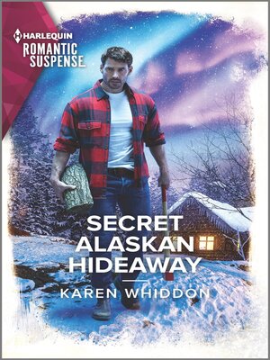 Secret Alaskan Hideaway - ebook